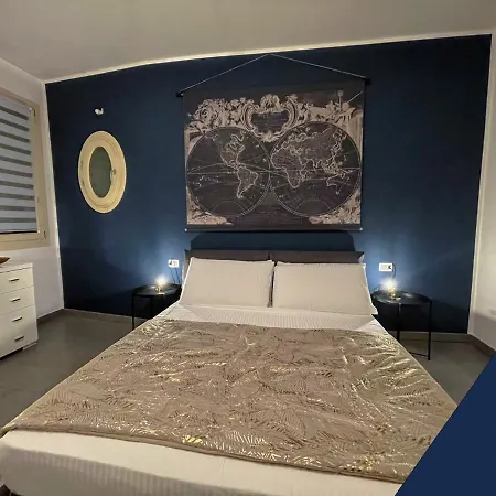 Mickey House - Casa In Centro Vicino All'autodromo דירה אימולה