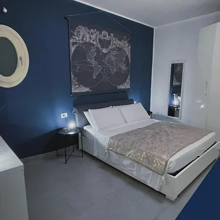 Mickey House - Casa In Centro Vicino All'autodromo Apartment *
