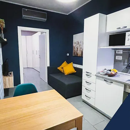 Apartment Mickey House - Casa In Centro Vicino All'autodromo Imola